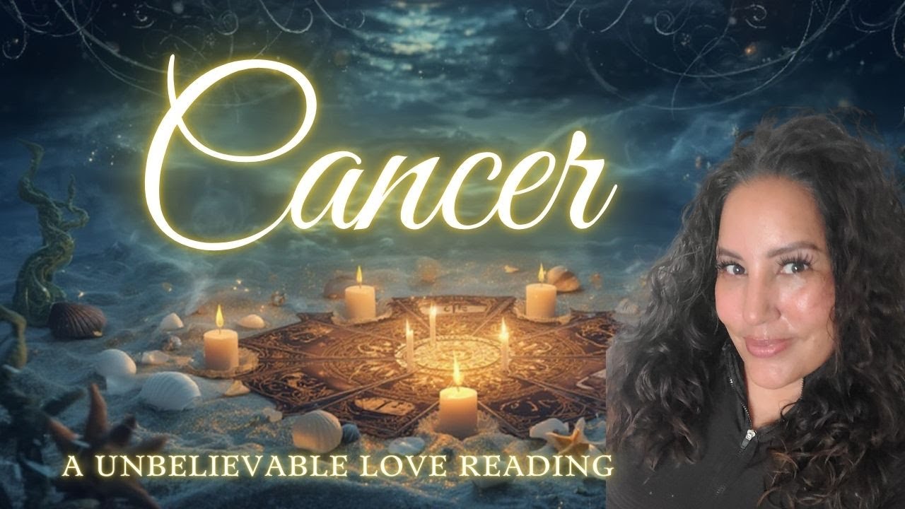 РАК ♋ ТАРО ЛЮБВИ — ПОЯВЛЯЕТСЯ СКАЗОЧНАЯ ЛЮБОВЬ ✨ ЕДИНОРОГ, РАДУГА И ПРАВДА, ИЗМЕНЯЮЩАЯ ЖИЗНЬ!