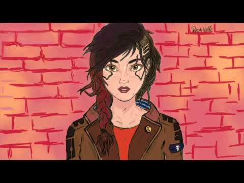 Emily Watts - La Vie En Rose - (Angel District Remix) [Audio Only]