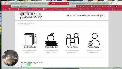 How to create a parent observer account in Canvas