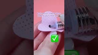 Are You Making These Lash Glue Mistakes? 👀 Fix Your Retention Fast. #lashartist #lashes #lashtips