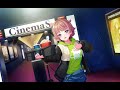ハロー・マイ・ロケット[off vocal]
