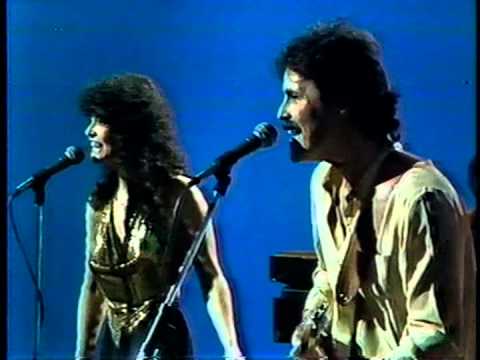 1982 Vancouver Show appearance.
