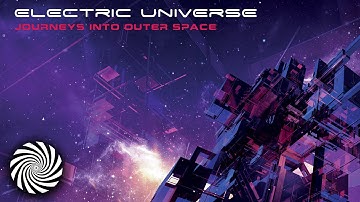 Electric Universe - Infinite Space