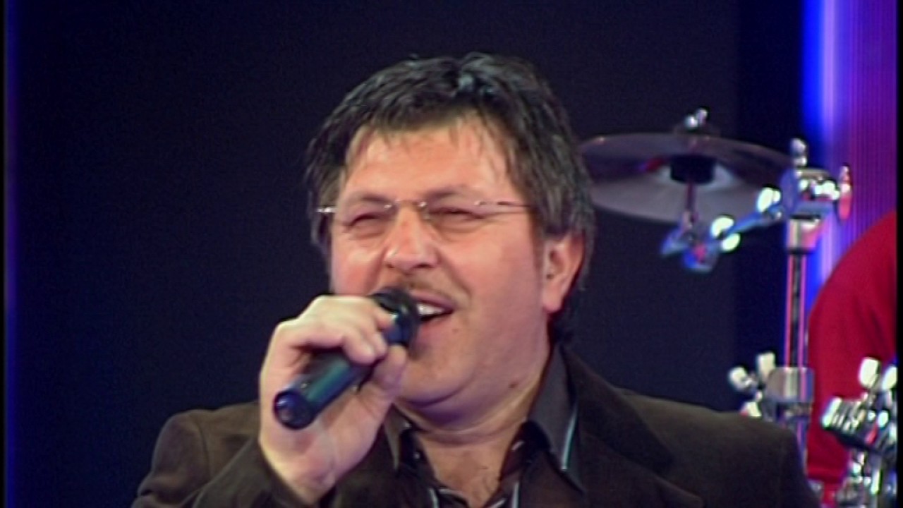 Serif Konjevic - Dvije rane