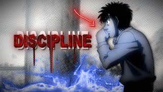 Here's Why Discipline Beats Talent.