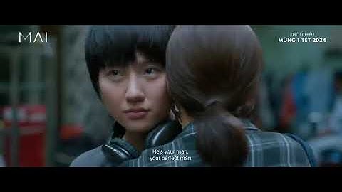 Top câu thoại trong phim mãi mãi tuổi 17 năm 2024