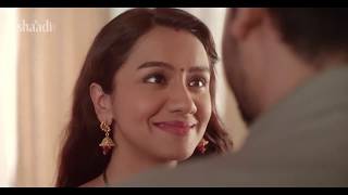 3 Lovely Husband And Wife Ads From Shadi.com | WHY & WHAT