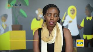 MTN Youth Program: CEO Wim  explains how the program will work