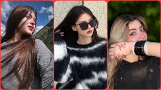 Most Stylish Girls DPz collection | for whatsapp dpz or Instagram | #aizadpzcorner #dpi  screenshot 5