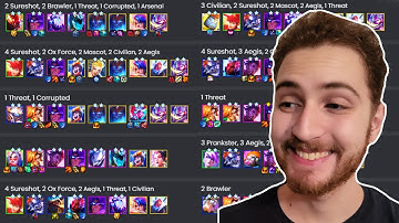 This video is for people who say Samira isn