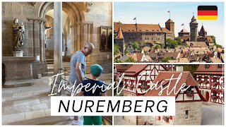 Imperial Castle of Nuremberg