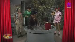 [Clip] El Chavo + Creditos / Distrito Comedia MX 20/07/2026