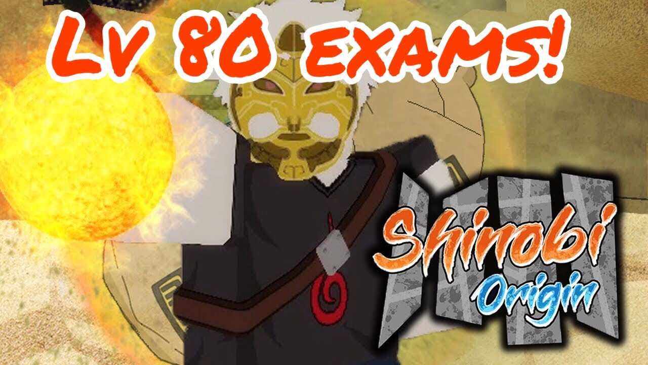 Shinobi Origin Map - roblox nrpg beyond vip server