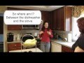 Lesson 54 - In the Kitchen - Learn English with Jennifer
