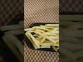 French fries#Shaky trending song