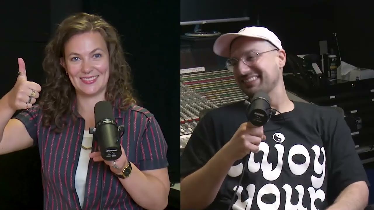 We're glad you're here! | 604 Records Presents: Verses