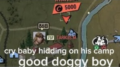 fallout76 pvp: killing a cry baby bounty thinking he be a top tier @tarkusm5149