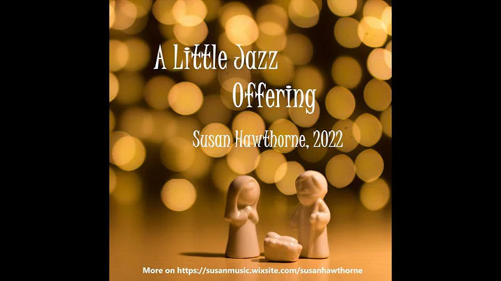 Susan Hawthorne - God Rest Ye Merry Gentlemen