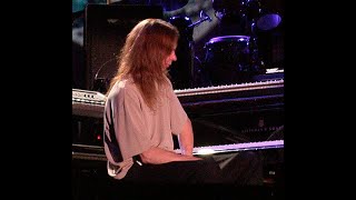 Lyle Mays  ✦  Close To Home  (4 Hour Ext)