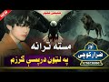 Title په لټون درپسې ګرزم Chi Makh Ta Me Ranashi Raqiba Pashto New Nazam 2026 پشتو نظم ترانی