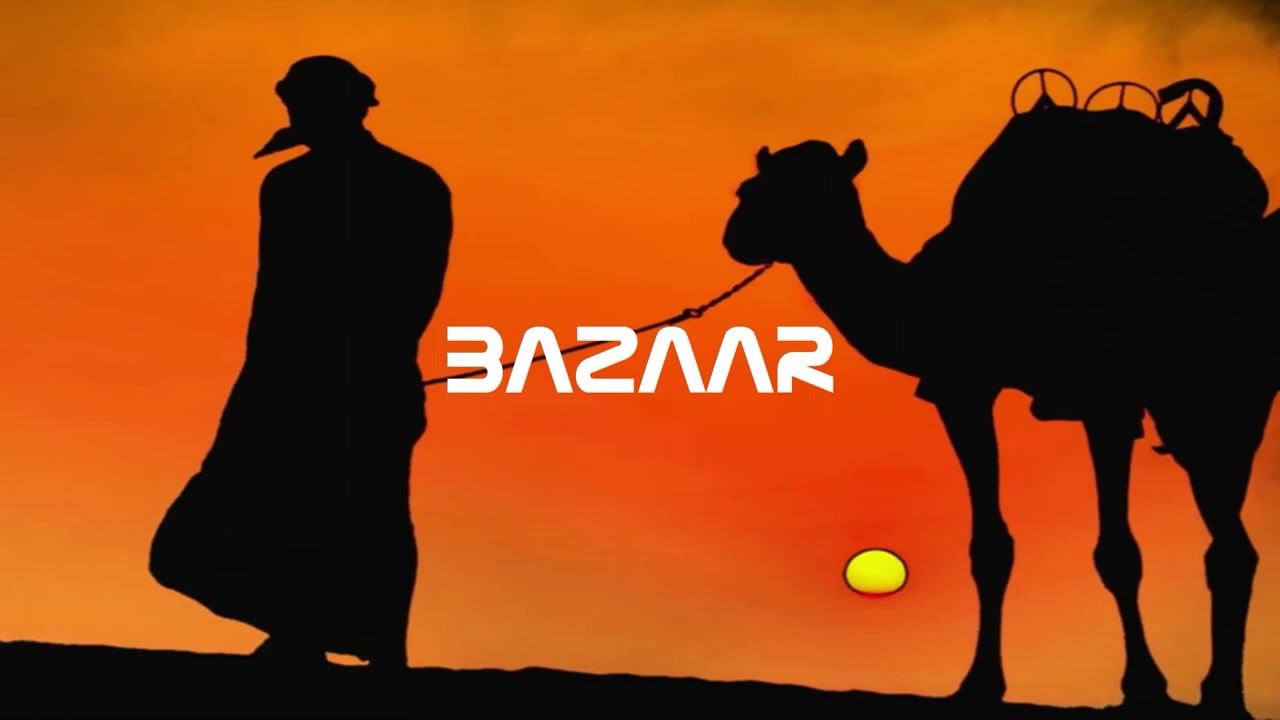 KSHMR & Marnik - Bazaar [ slowed + reverb ]