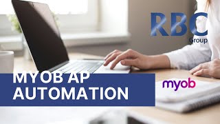 Ap Automation With Myob Using Docs2Me