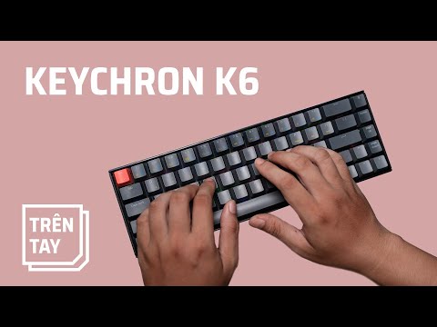 Video: Keytrol là gì?