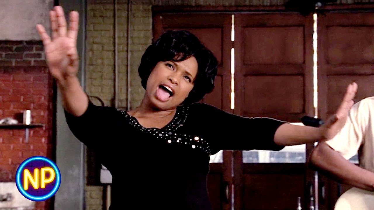 Recording the Album | Dreamgirls