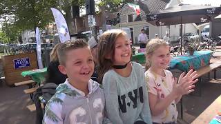 Italie in Santpoort