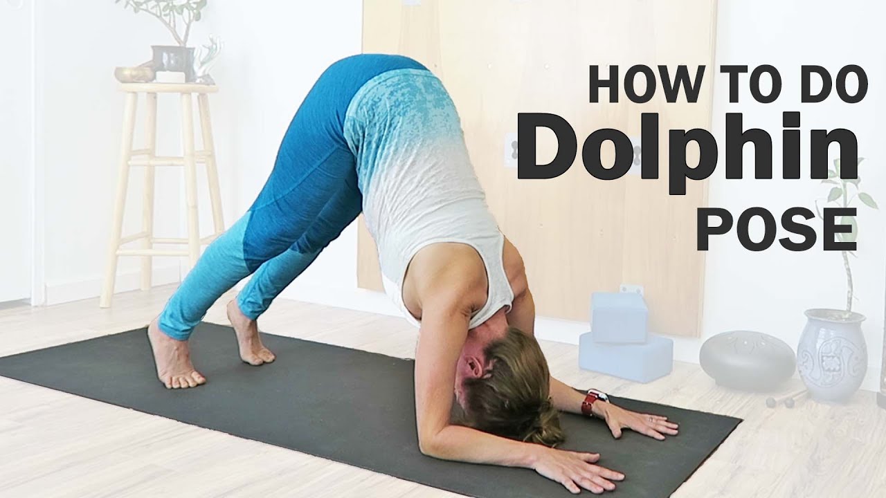 Top 5 Yoga Poses For Dancers - DoYou