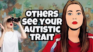 The Autistic Trait That's Written All Over You | Flat Affect