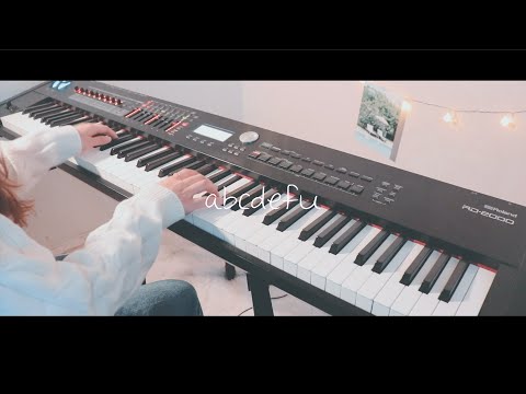 abcdefu - GAYLE