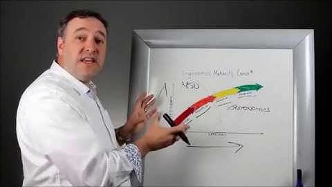 HT Whiteboard: The Ergonomics Maturity Curve®