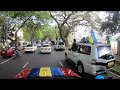 RCUVP'20 | 4K | ROYAL COLLEGE UNOFFICIAL VEHICLE PARADE 2020