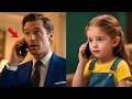 A millionaire calls to fire the janitor... but his daughter answers and reveals a shocking truth.