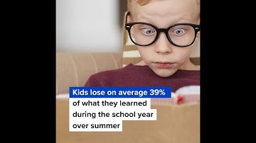 Summer Reading Program 2022  - (Grades K-8) At Home and Online