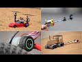 4 Amazing DIY TOYs - 4 Amazing Things - Awesome Ideas