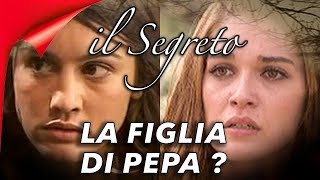 IL SEGRETO PEPA E' LA MADRE DI JULIETA? ANTICIPAZIONI SPAGNOLE