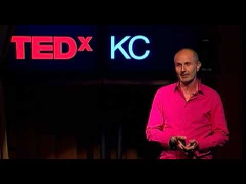 TEDxKC - Francis Cholle - The Intuitive Intelligen...