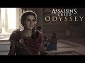 Assassin&#39;s Creed: Odyssey - Chapter 5 - (4K) - No Commentary