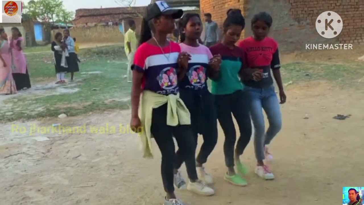 @SADi dance Nagpuri song DJ remix video RO jharkhand wala blog सादी डांस नागपुरी गीत डीजे रीमिक vi.o