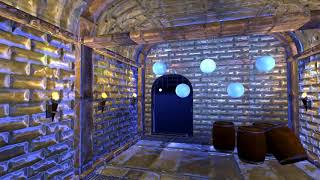 Udacity - VR Developer - Puzzler