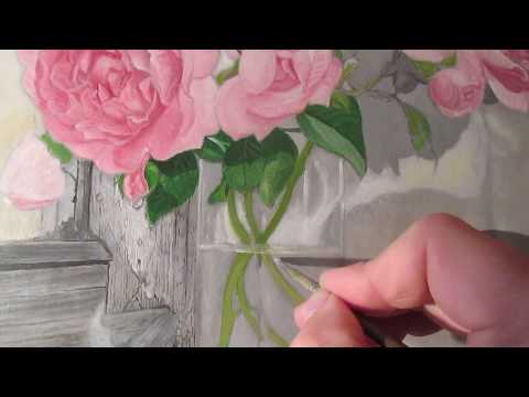 Video: Krimrose - Nyttige Egenskaper Og Anvendelse Av Rosen. Rose Olje, Rose Essensiell Olje