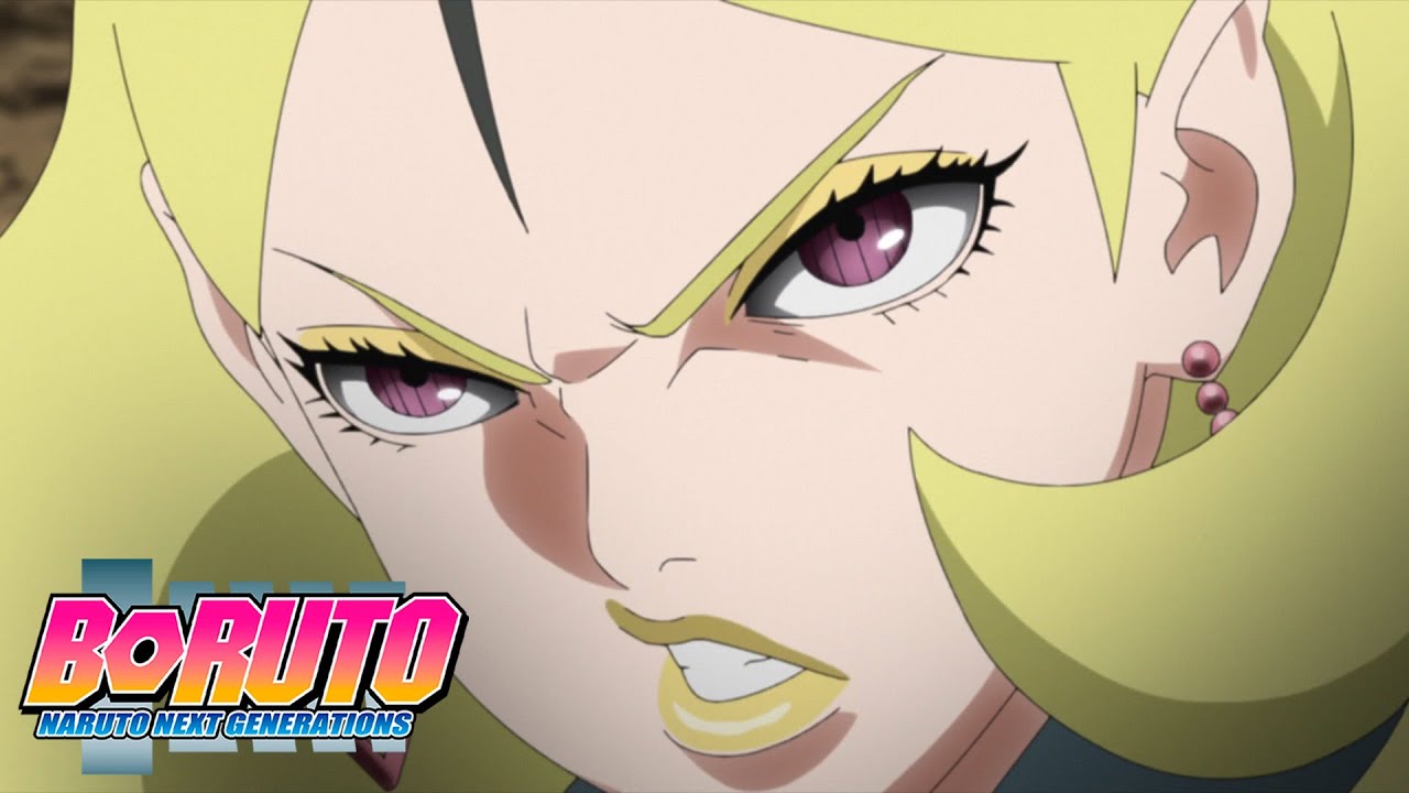 BORUTO: NARUTO NEXT GENERATIONS Delta - Watch on Crunchyroll