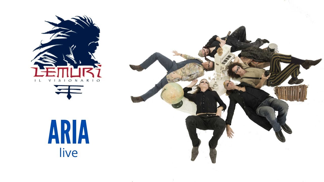 Aria - YouTube