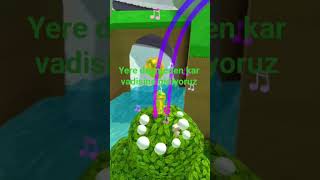 Yere Deyneden Jar Vadisine Gidiyoruz