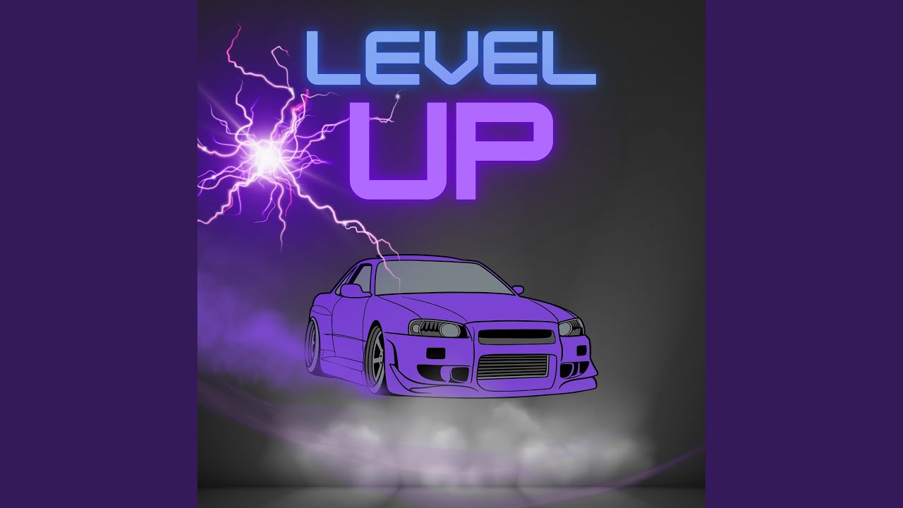 Παρακολούθηση LEVEL UP στο YouTube Παρακολούθηση LEVEL UP στο YouTube