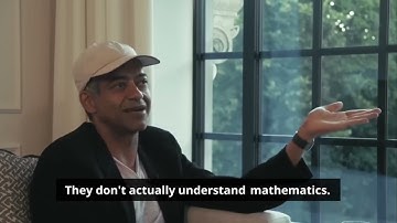 Naval Ravikant – On innovation and regulation. How does it impact your career?