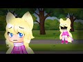 If you see another person that looks identical to you, run away and hide || Gacha Club ||