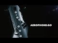 Roland aerophonego sounds  performance  gear4music